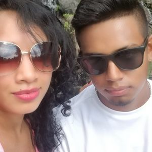 Meet your Posher, Marisol